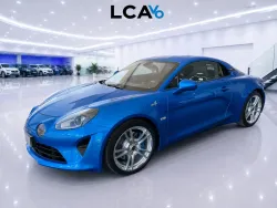ALPINE A110 Pure