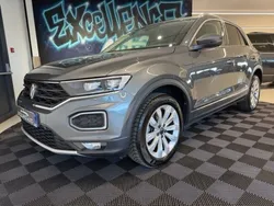 Volkswagen T-ROC 2.0 TDI 150CH CARAT DSG7