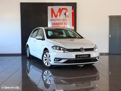 VW Golf 1.5 TSI BM Confortline
