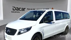 Mercedes-Benz Vito Tourer de 2022