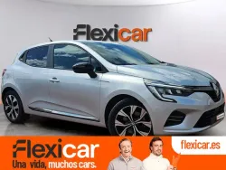RENAULT Clio E-TECH Híbrido Zen 103kW