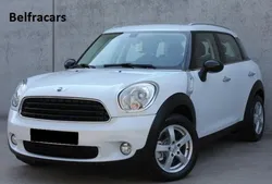 Mini Countryman 98ch One SIEGCHAUF/REGVIT/PARKSENSOR/JA/GAR12MOIS