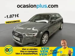 AUDI A3 Sportback 30 g-tron Design S tronic 96kW