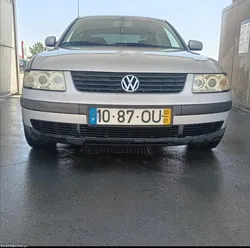VW Passat (3B)
