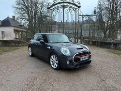 Mini cooper sd jcw 170ch reprise possible