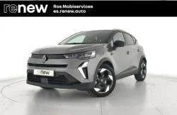 RENAULT Captur TCe Techno 74kW GLP