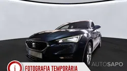Seat Leon de 2022
