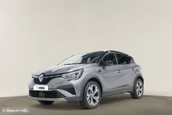 Renault Captur 1.0 TCe RS Line