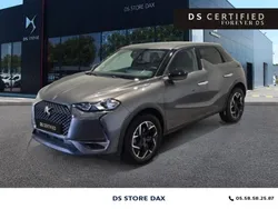 Ds DS 3 Crossback BlueHDi 110ch Connected Chic