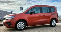Renault Kangoo (3) Equilibre Blue dCi 95 5 portes
