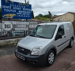 Ford transit connect 1.8 tdci 75 t200 garantie 6 mois
