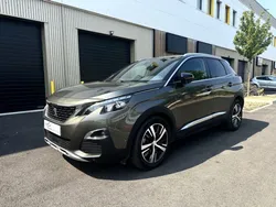 Peugeot 3008 1.6 THP 165CH GT LINE S&S EAT6 + APPLE CARPLAY + ANDROID AUTO