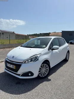 Peugeot 208 1.2 PureTech Style