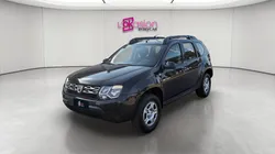 DACIA Duster TCe 125 4x2 Silver Line 2017