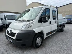 6658 HT Peugeot Boxer plateau 2.2 HDI 120cv