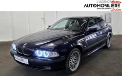 BMW Série 5 540 V8 4.4L 286ch
