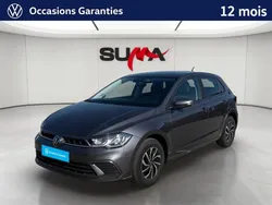 Volkswagen Polo 1.0 TSI 95 S&S BVM5 VW Edition