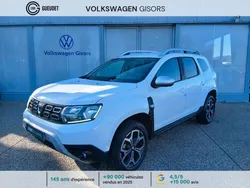 Dacia Duster TCe 130 FAP 4x2 15 ans