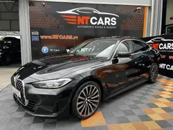 BMW 420 D line luxury auto