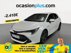 TOYOTA Corolla 180H Feel!