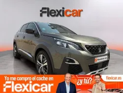 Peugeot 3008 1.5 BlueHDi 96kW S&S GT Line EAT8