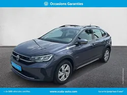 VOLKSWAGEN Taigo 1.0 TSI 116 BVM6 Life / Camera De Recul
