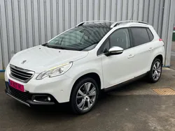 Peugeot 2008 Allure 1.6 e-HDI 90 cv