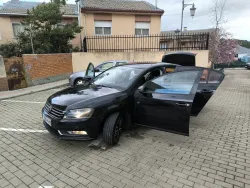Volkswagen Passat 1.6TDI BlueMotion