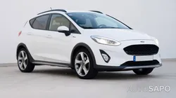 Ford Fiesta de 2019
