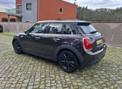 MINI One D 5 Portas 162 Mil Kms