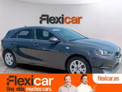 KIA Ceed 1.6 MHEV iMT Drive 136