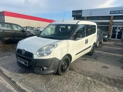 Fiat doblo multiplace 1 er main garantie 6 mois