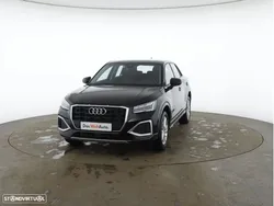 Audi Q2 30 TFSI Advanced