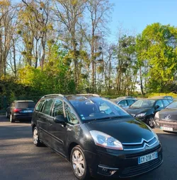 Citroën C4 Picasso 7 places