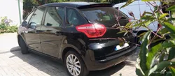 Citroën C4 Picasso Picasso
