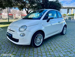 Fiat 500 1.3 16V Multijet Pop Start&Stop