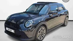 MINI Cooper Cooper Auto de 2025
