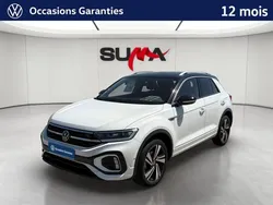 Volkswagen T-Roc 1.5 TSI EVO 150 Start/Stop DSG7 R-Line