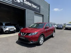 Nissan QASHQAI 1.6 DCI 130CH ACENTA XTRONIC