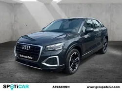 Audi Q2 30 TDI 116ch Design Luxe S tronic 7