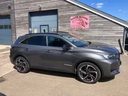 Ds7 crossback 2.0 hdi 180 performance line
