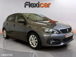 Peugeot 308 1.2 PureTech Style