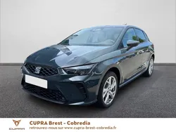 Seat Ibiza 1.0 TSI 95ch Copa