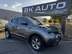 Nissan JUKE 1.5 DCI 110CH N-CONNECTA