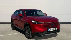 Honda HR-V 1.5 I-MMD HEV ADVANCE CVT 131 5P
