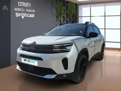 Citroen C5 Aircross BlueHDi 130ch S&S Shine Pack EAT8