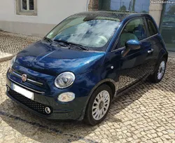 Fiat 500 1.0 Hybrid