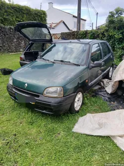 Renault Clio RN