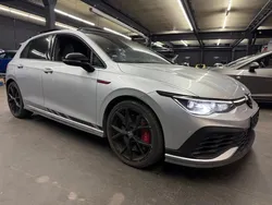 Volkswagen Golf GTI Clubsport