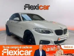 BMW 218 218d